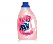 Υγρό Πλυντηρίου Ρούχων Rol Delicat για Μάλλινα (1.45lt)