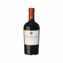 Κρασί Κανένας (750ml)