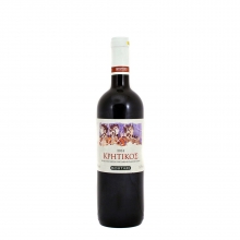 Κρασί Κρητικό Μπουτάρη (Βηλάνα 750ml)