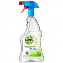 Απολυμαντικό Dettol Spray (500ml)