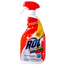 Απολυμαντικό Spray Υφασμάτων Rol Quick Guard (680ml)