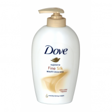 Κρεμοσάπουνο Dove (250ml)