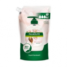 Κρεμοσάπουνο Palmolive Ανταλλακτικό (1lt)