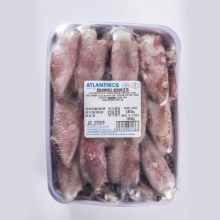 Καλαμάρια Κατεψυγμένες (700gr)