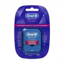 Οδοντικό Νήμα Oral-b