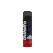 Αφρός Ξυρίσματος Gillette (300ml)