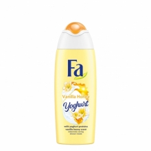 Αφρόλουτρο Fa Βανίλια (700ml)
