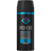 Αποσμητικό AXE Marine (150ml)