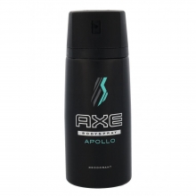 Αποσμητικό AXE Apollo (150ml)
