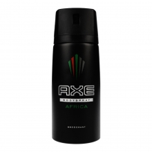 Αποσμητικό AXE Africa (150ml)