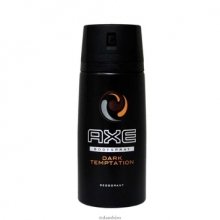 Αποσμητικό AXE Dark Temptetion (150ml)