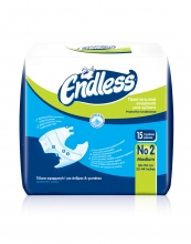 Πάνες Ακράτειας Endless No2