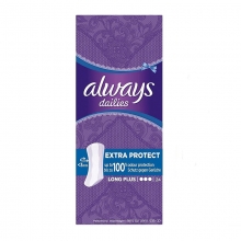 Σερβιετάκια Always Long