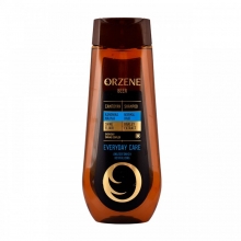 Σαμπουάν Orzene Λιπαρά Μαλλιά (400ml)