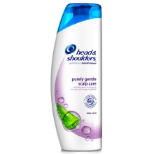 Σαμπουάν Head and Shoulders Repair (400ml)