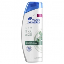 Σαμπουάν Head and Shoulders Itchy Scalp (400ml)