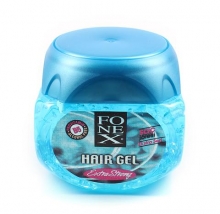 Ζελέ Μαλλιών Fonex Extra Strong (150ml)