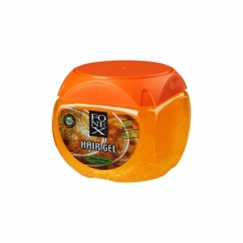 Ζελέ Μαλλιών Fonex Ultra Strong and Wet (150ml)