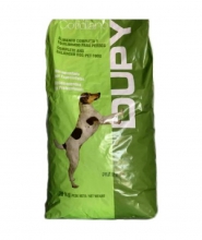 Κροκέτα Σκύλου Dupy (4kg)