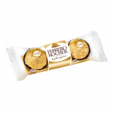 Σοκολατάκια Ferrero Rocher (37.5gr)