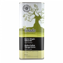 Ελαιόλαδο Λιόλαδο (5lt)