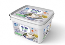 Τυρί Εβροφάρμα (1kg)