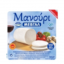 Μανούρι Μεβγαλ (200gr)