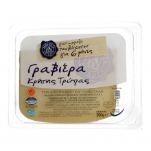 Γραβιέρα Κρήτης (300gr)