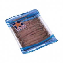 Αντζούγιες σε Λάδι Αστερίας (150gr)