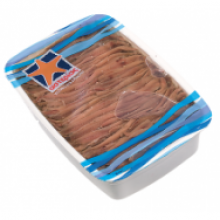 Ουζομεζές Αστερίας (150gr)
