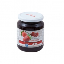 Μαρμελάδα Fc Βερίκοκο (450gr)