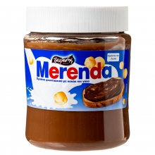 Μερέντα Παυλίδης (360gr)