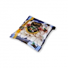Αμύγδαλα Kimis Ωμά Αλμυρά (180gr)
