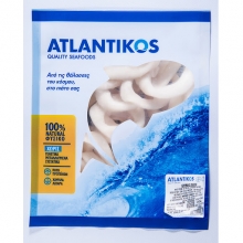 Θράψαλο Ροδέλες Atlantikos (500gr)