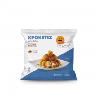 Κροκέτες με 4 Τυριά Mr Croket 500gr