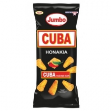 Γαριδάκια Jumbo Cuba Honakia