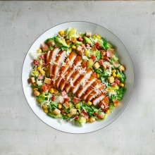 Caesars Salad Go Large