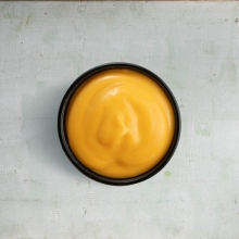 Cheddar Sauce