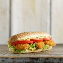 Chickys Μουστάρδα