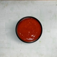 Chili Sauce 125gr