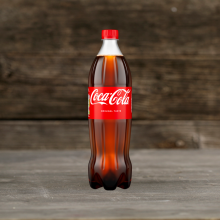 Coca-Cola 1.5lt
