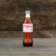 Coca-Cola Light 500ml