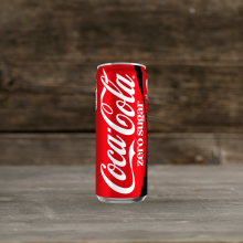 Coca-Cola Zero 330ml