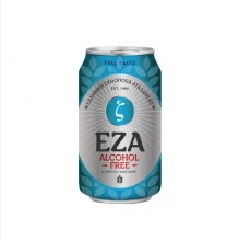 EZA Alcohol Free 330ml