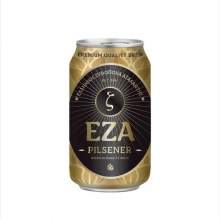 EZA Premium Pilsner 330ml