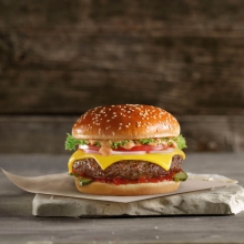 Green Classic Deluxe