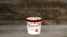 Häagen-Dazs Salted Caramel 95ml
