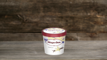 Häagen-Dazs Vanilla 95ml