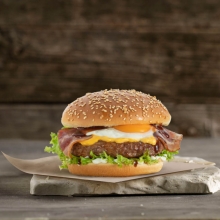 Hangover Classic Deluxe