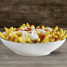 Philly Fries